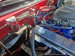Chevrolet Camaro V8 1967