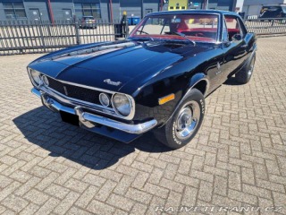 Chevrolet Camaro V8 1967