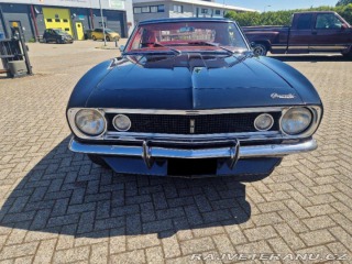 Chevrolet Camaro V8 1967