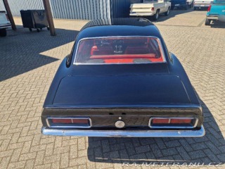 Chevrolet Camaro V8 1967