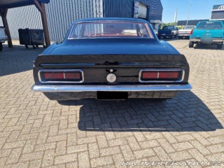 Chevrolet Camaro V8 1967