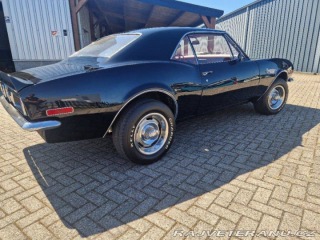 Chevrolet Camaro V8 1967