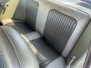 Ford Mustang V8 1968