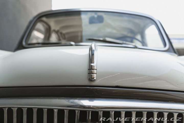 Fiat 1100 1100/103 TV-E 1957