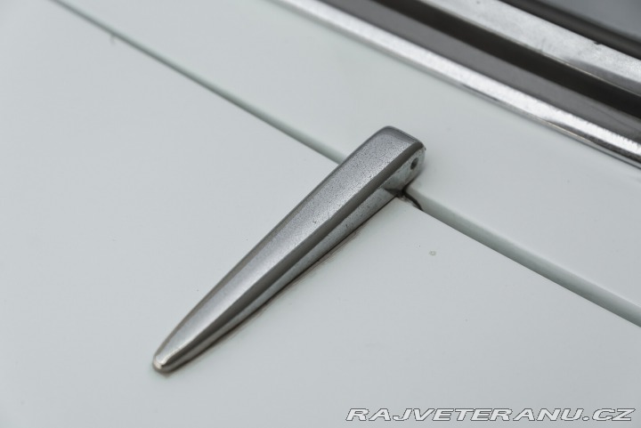 Fiat 1100 1100/103 TV-E 1957
