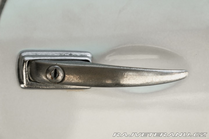 Fiat 1100 1100/103 TV-E 1957