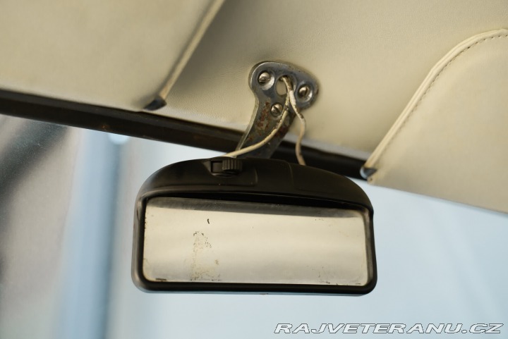 Fiat 1100 1100/103 TV-E 1957