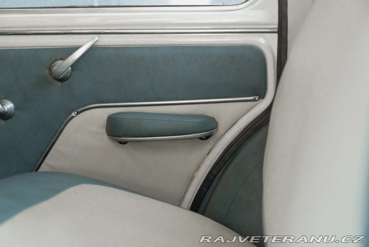 Fiat 1100 1100/103 TV-E 1957