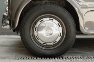 Fiat 1100 1100/103 TV-E 1957