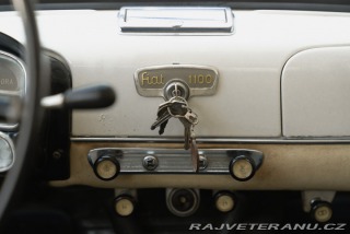 Fiat 1100 1100/103 TV-E 1957