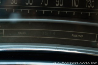 Fiat 1100 1100/103 TV-E 1957