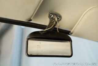 Fiat 1100 1100/103 TV-E 1957