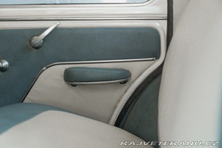 Fiat 1100 1100/103 TV-E 1957