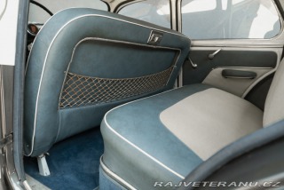 Fiat 1100 1100/103 TV-E 1957