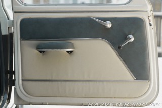 Fiat 1100 1100/103 TV-E 1957