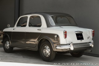 Fiat 1100 1100/103 TV-E 1957