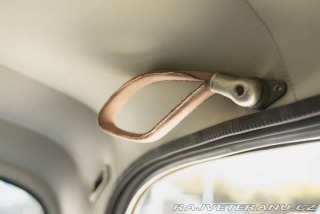 Fiat 1100 1100/103 TV-E 1957