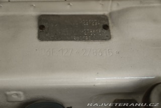 Fiat 1100 1100/103 TV-E 1957