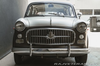 Fiat 1100 1100/103 TV-E 1957
