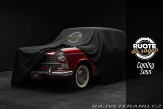 Fiat  1800 BERLINA