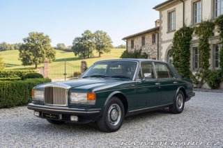 Bentley Ostatní modely EIGHT SALOON 1980