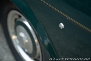 Bentley Ostatní modely EIGHT SALOON 1980