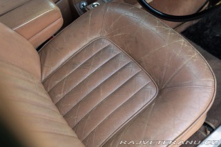 Bentley Ostatní modely EIGHT SALOON 1980