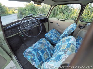 Trabant 601  1968