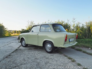 Trabant 601  1968