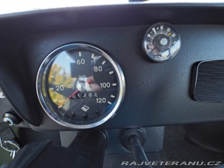 Trabant 601  1968