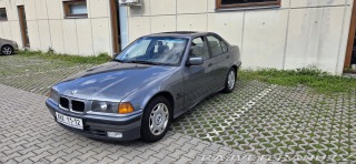BMW 3 316i  E36