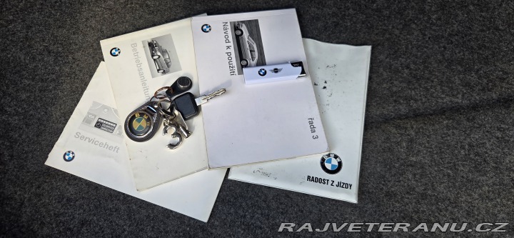 BMW 3 316i E36 1994