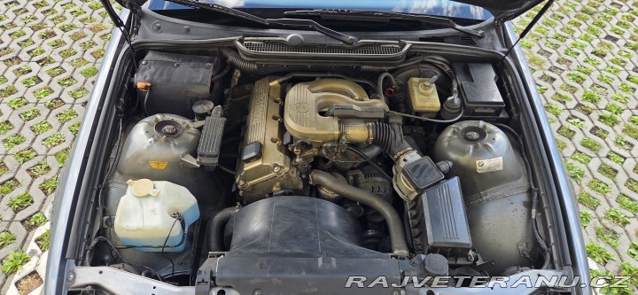 BMW 3 316i E36 1994