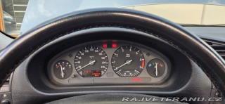 BMW 3 316i  E36 1994