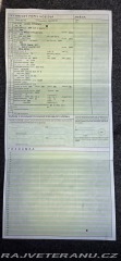BMW 3 316i  E36 1994