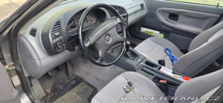 BMW 3 316i  E36 1994