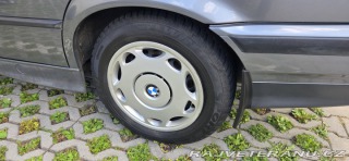 BMW 3 316i  E36 1994