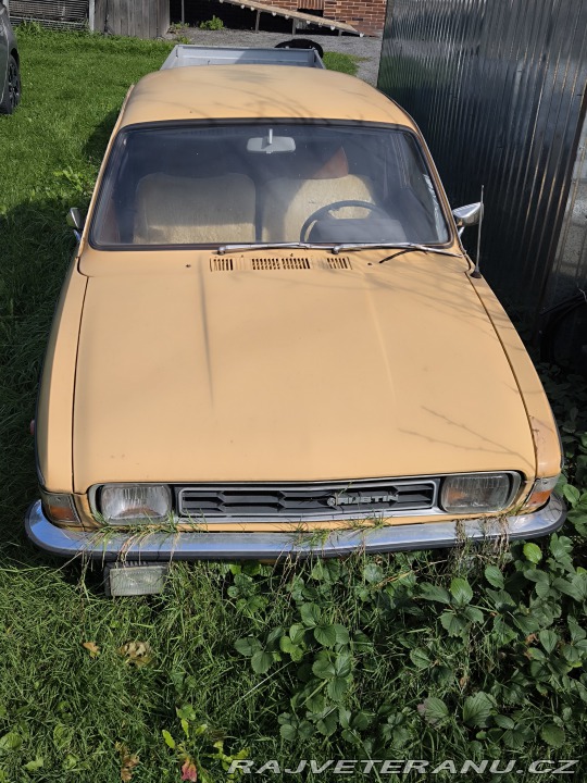 Austin Ostatní modely  1976