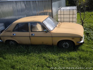 Austin Ostatní modely  1976