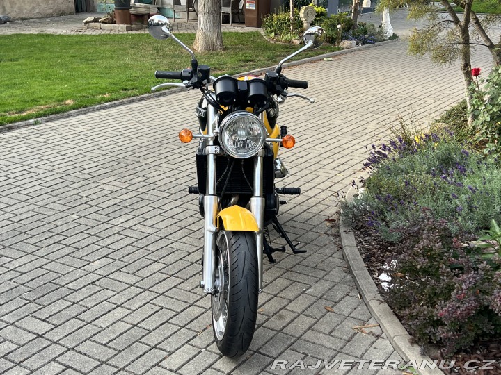 Triumph Ostatní modely Thunderbird 900 Sport 1998