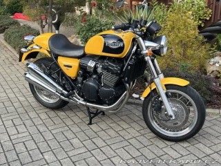 Triumph Ostatní modely Thunderbird 900 Sport 1998