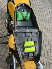 Triumph Ostatní modely Thunderbird 900 Sport 1998