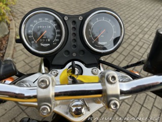 Triumph Ostatní modely Thunderbird 900 Sport 1998