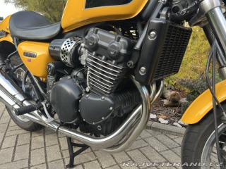 Triumph Ostatní modely Thunderbird 900 Sport 1998