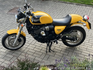 Triumph Ostatní modely Thunderbird 900 Sport 1998