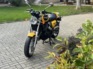 Triumph Ostatní modely Thunderbird 900 Sport 1998