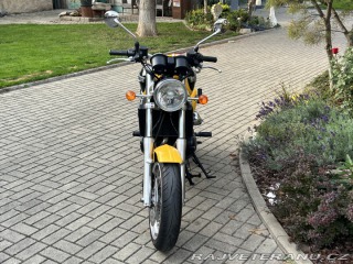 Triumph Ostatní modely Thunderbird 900 Sport 1998