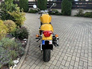 Triumph Ostatní modely Thunderbird 900 Sport 1998