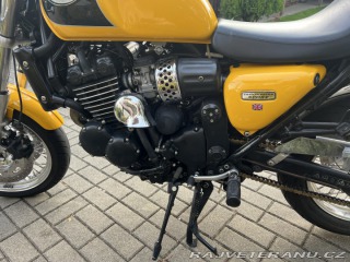 Triumph Ostatní modely Thunderbird 900 Sport 1998