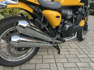 Triumph Ostatní modely Thunderbird 900 Sport 1998